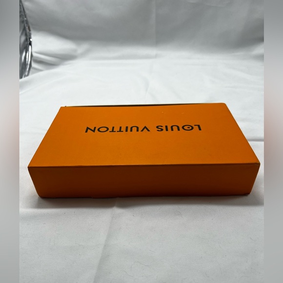 Louis Vuitton wallet insert Made in France - Picture 4 of 7